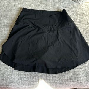 Halara skirt